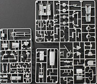 F/A-18 Hornet Kit
