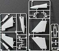 F/A-18 Hornet Kit