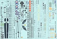 F/A-18 Hornet Kit