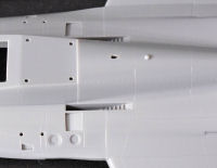 F/A-18C Hornet Kit