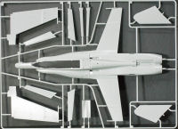 F/A-18C Hornet Kit