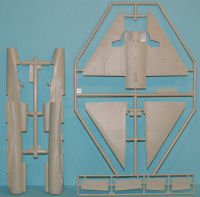 Mirage 2000B/D/N Kit