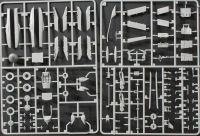 Sea Harrier FRS.1 Kit