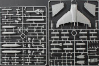 Sea Harrier FRS.1 Kit