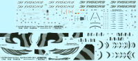 F-16AM Kit