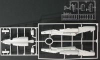 Alpha Jet A/E Kit