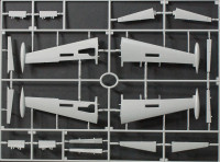 Fouga Magister Kit