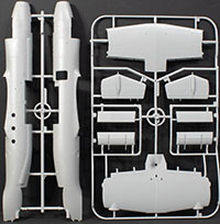 E-2C Hawkeye 2000 VAW-115 Kit