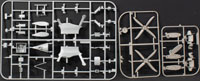 E-2C Hawkeye 2000 VAW-115 Kit