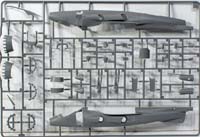 AV-8A Harrier Kit