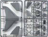AV-8A Harrier Kit