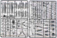 AV-8A Harrier Kit