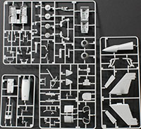 F/A-18A/B/C/D Blue Angels 2017 Kit