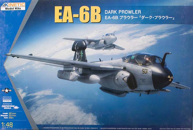EA-6B Prowler Kit