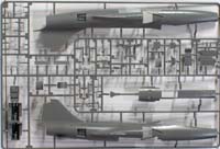 F-104J/F-104DJ Starfighter Kit