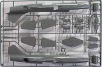 F-104J/F-104DJ Starfighter Kit