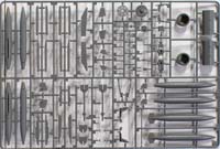 F-104J/F-104DJ Starfighter Kit