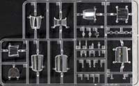 F-104J/F-104DJ Starfighter Kit