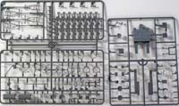 USN Ground Support Equipment Set with STT Tractor Kit