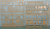 M109A2 SP Howitzer Kit