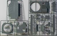 M109 Doher/Rochev Kit