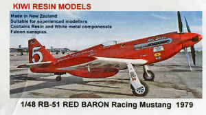 RB-51 Kit