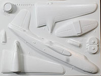 A-20G/J Havoc Kit