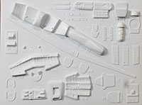 A-20G/J Havoc Kit