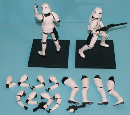 Stormtroopers