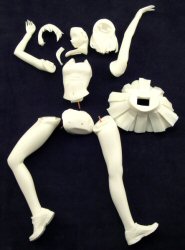 Cheerleader