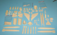 Su-17M-3 Fitter Kit