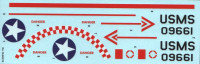 U.S. Moon Ship