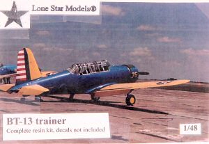 BT-13 Kit