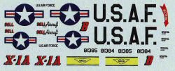 X-1A