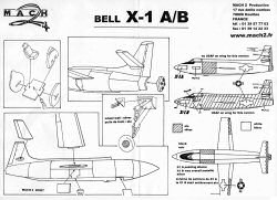 X-1A