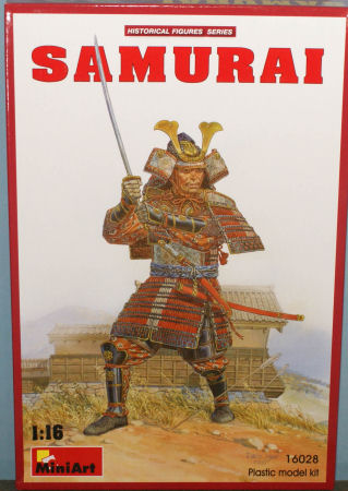 Samurai