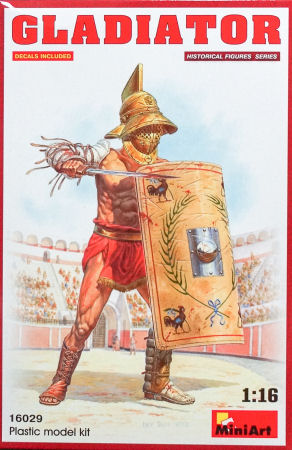 Gladiator
