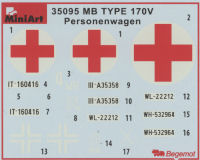 Type 170V Kit