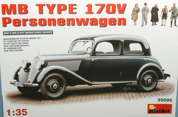 Type 170V