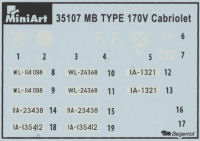 Type 170V Kit