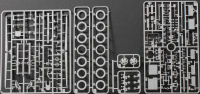 USV-BR 76mm Gun Mod.1941 w/Limber and Crew Kit