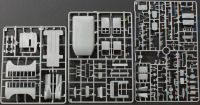 GAZ-05-194 Ambulance Kit