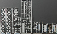 GAZ-05-194 Ambulance Kit