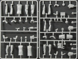 British Officers Kit