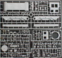 Pz.Kpfw.III Ausf.D Kit