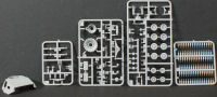 Pz.Kpfw.III Ausf.D Kit