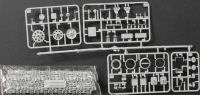 Pz.Kpfw.III Ausf.D Kit