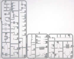 Soviet Heavy Infantry Weapons and Equipment Kit