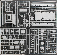 SU-85 m1943 Mid Production Kit