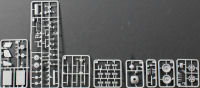 SU-85 m1943 Mid Production Kit